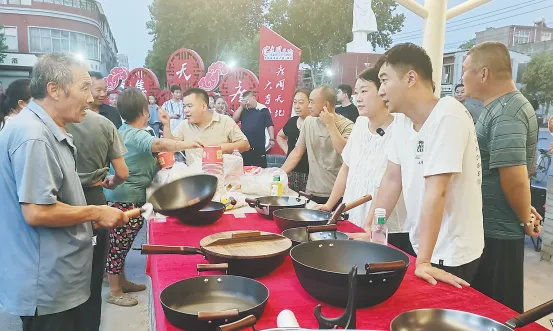 平顶山知名特产,闯入高考试卷!-第4张图片-四季读书网