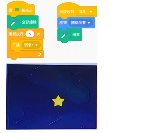 【复赛真题分享】2025年信息素养大赛图形化编程复赛小低组-第4张图片-四季读书网 【复赛真题分享】2025年信息素养大赛图形化编程复赛小低组-第4张图片-四季读书网