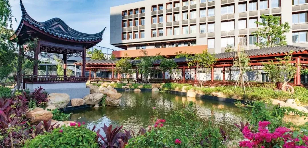 划重点!北京大学附属中学莆田学校中考招生录取方案解读来了→-第9张图片-四季读书网