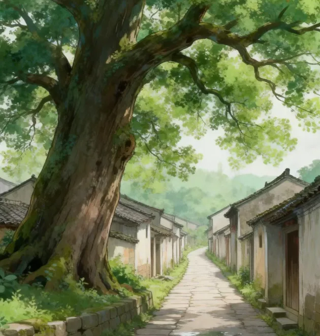 【中考真题】湖南省长沙市2024年中考语文真题试卷-第3张图片-四季读书网