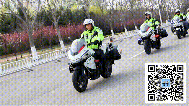 乳山公安交管:关于中考期间部分路段实施交通管制的通告!-第14张图片-四季读书网