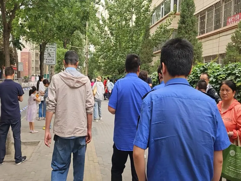 固本高考保障 聚力中考护航——街道综合执法队高考保障工作复盘与工作部署-第2张图片-四季读书网 固本高考保障 聚力中考护航——街道综合执法队高考保障工作复盘与工作部署-第2张图片-四季读书网