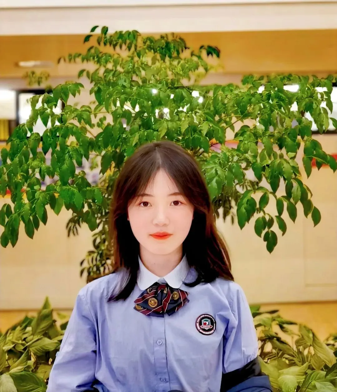 中考比区第一批公办线低了30多分,余杭姑娘3年后高分逆袭!背后的学校曝光......-第6张图片-四季读书网 中考比区第一批公办线低了30多分,余杭姑娘3年后高分逆袭!背后的学校曝光......-第6张图片-四季读书网
