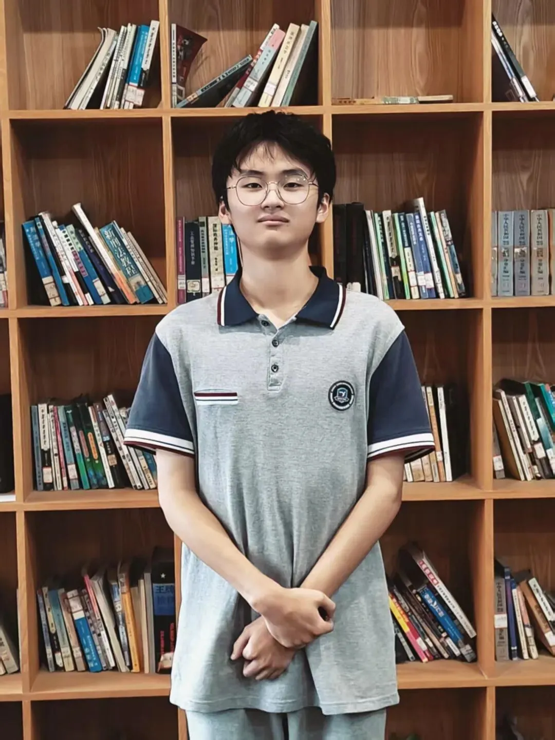 中考比区第一批公办线低了30多分,余杭姑娘3年后高分逆袭!背后的学校曝光......-第9张图片-四季读书网 中考比区第一批公办线低了30多分,余杭姑娘3年后高分逆袭!背后的学校曝光......-第9张图片-四季读书网