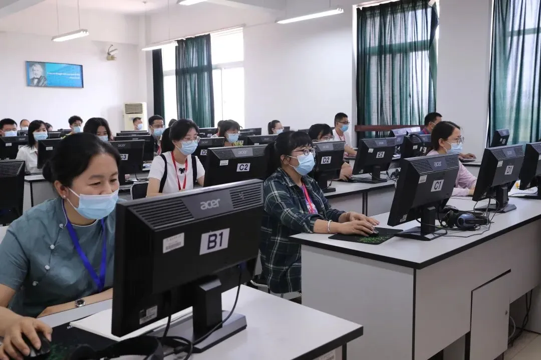 高考试卷改得怎么样了?-第5张图片-四季读书网 高考试卷改得怎么样了?-第5张图片-四季读书网