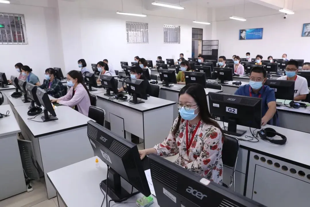 高考试卷改得怎么样了?-第7张图片-四季读书网 高考试卷改得怎么样了?-第7张图片-四季读书网