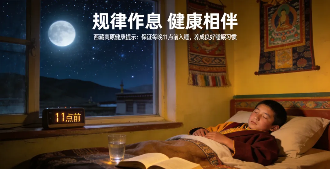 江达县卫生健康委员会关于小考、中考期间健康安全提示-第4张图片-四季读书网 江达县卫生健康委员会关于小考、中考期间健康安全提示-第4张图片-四季读书网
