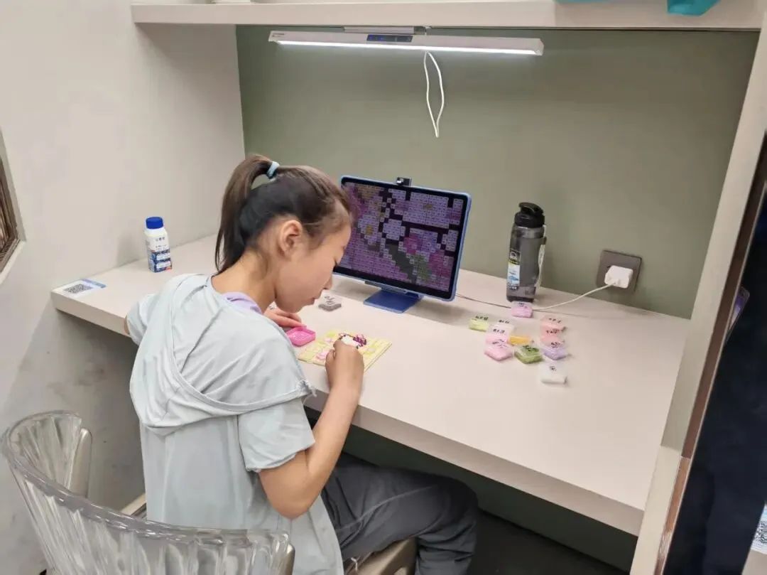 高考收官·中考在即|来东海水晶书房,应届生专享福利,为您开启新的盛夏!-第13张图片-四季读书网