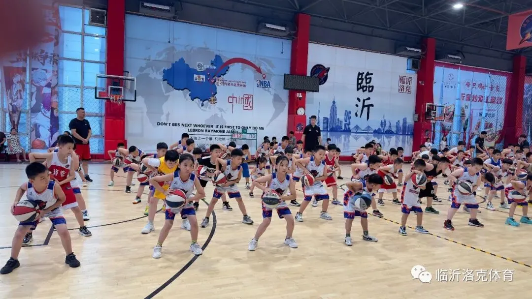 中考体育冲刺+篮球特长培养|洛克天悦运动中心暑假班火热报名中!-第2张图片-四季读书网