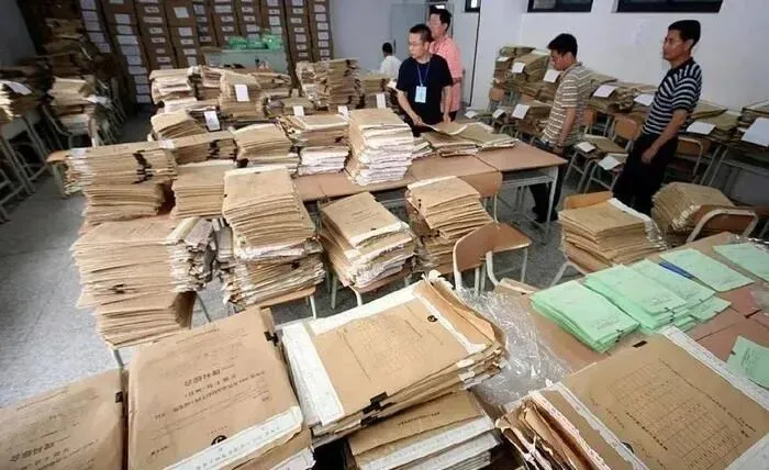 高考试卷在哪里印刷?揭秘“绝密级”诞生的全过程-第1张图片-四季读书网