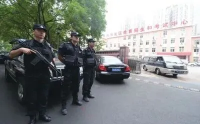 高考试卷在哪里印刷?揭秘“绝密级”诞生的全过程-第2张图片-四季读书网