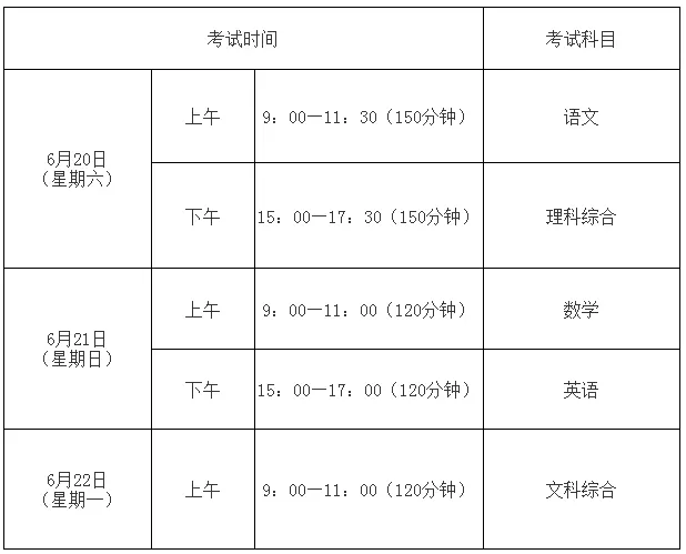 贵州省2026年中考考试及录取安排发布-第2张图片-四季读书网 贵州省2026年中考考试及录取安排发布-第2张图片-四季读书网