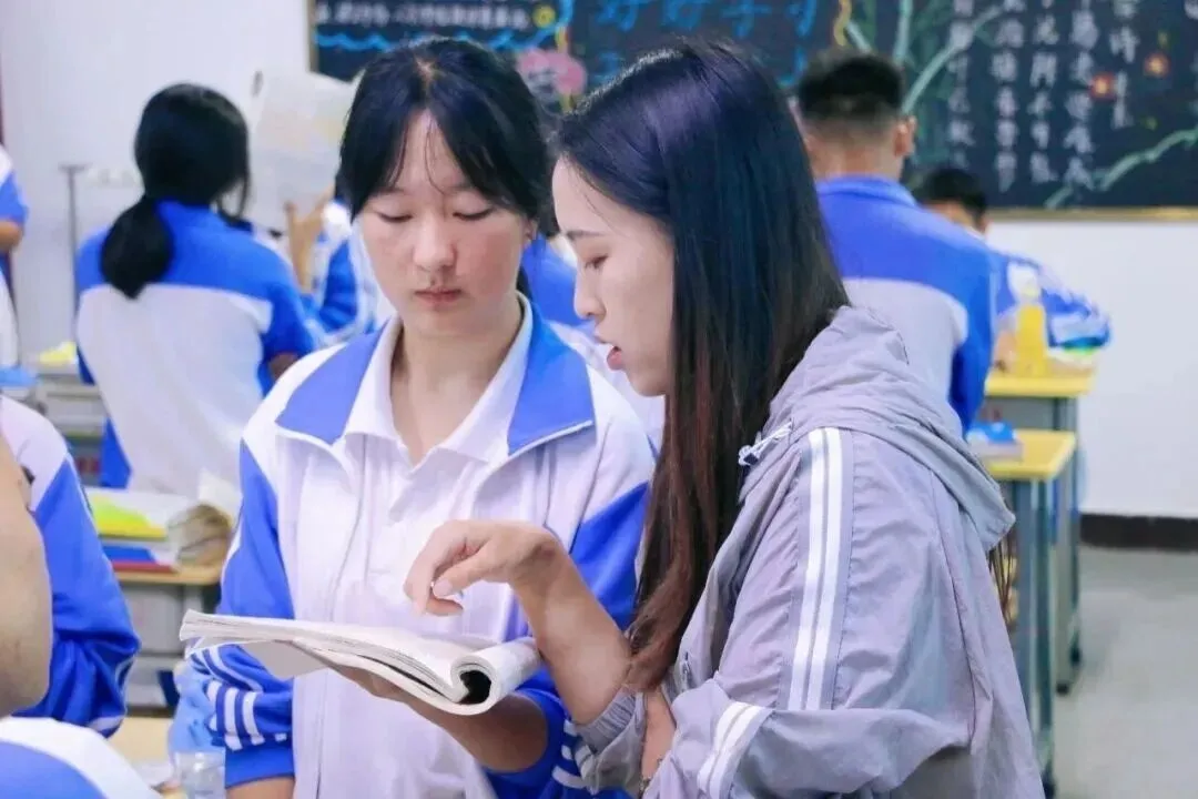 2026中考择校 | 弥渡县百川高级中学2026招生简章-第62张图片-四季读书网 2026中考择校 | 弥渡县百川高级中学2026招生简章-第62张图片-四季读书网