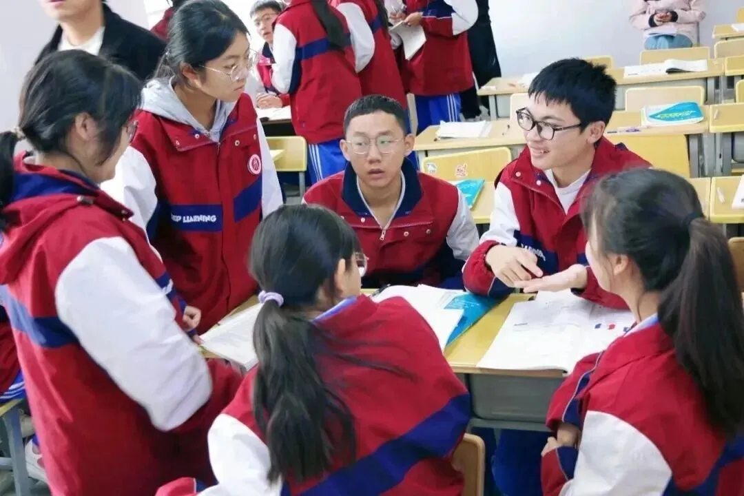 2026中考择校 | 弥渡县百川高级中学2026招生简章-第65张图片-四季读书网 2026中考择校 | 弥渡县百川高级中学2026招生简章-第65张图片-四季读书网