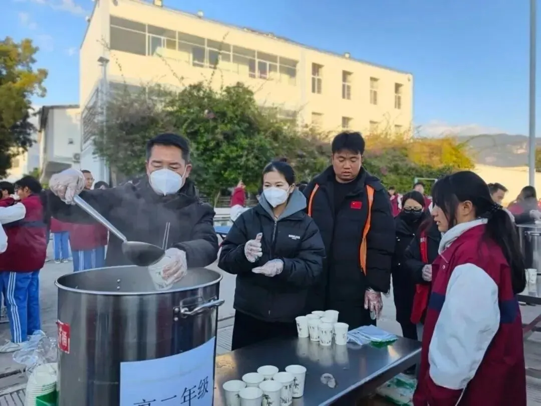 2026中考择校 | 弥渡县百川高级中学2026招生简章-第69张图片-四季读书网 2026中考择校 | 弥渡县百川高级中学2026招生简章-第69张图片-四季读书网