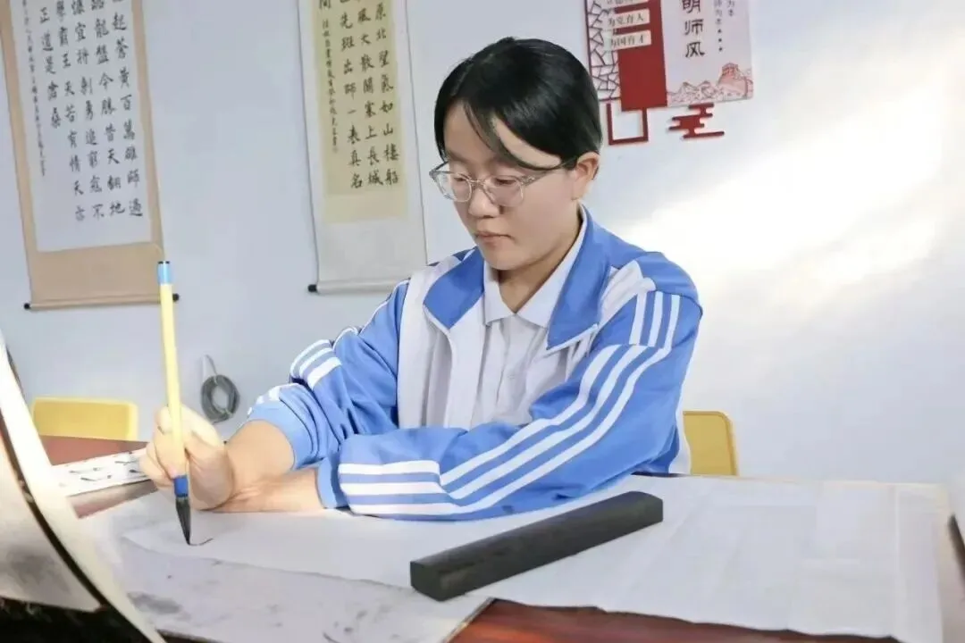 2026中考择校 | 弥渡县百川高级中学2026招生简章-第78张图片-四季读书网 2026中考择校 | 弥渡县百川高级中学2026招生简章-第78张图片-四季读书网