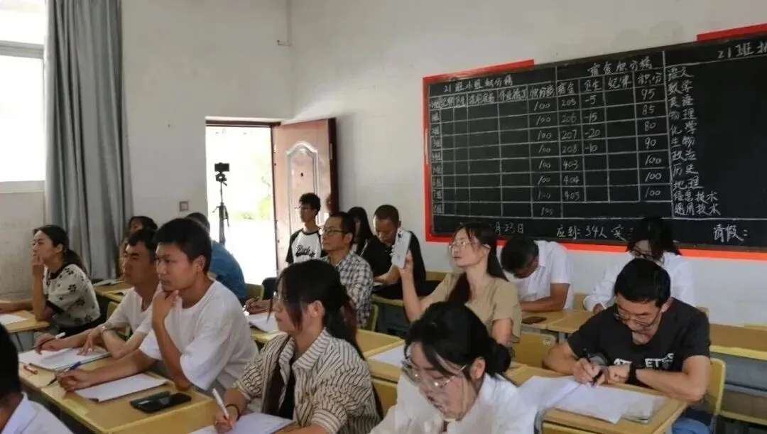 2026中考择校 | 弥渡县百川高级中学2026招生简章-第110张图片-四季读书网 2026中考择校 | 弥渡县百川高级中学2026招生简章-第110张图片-四季读书网