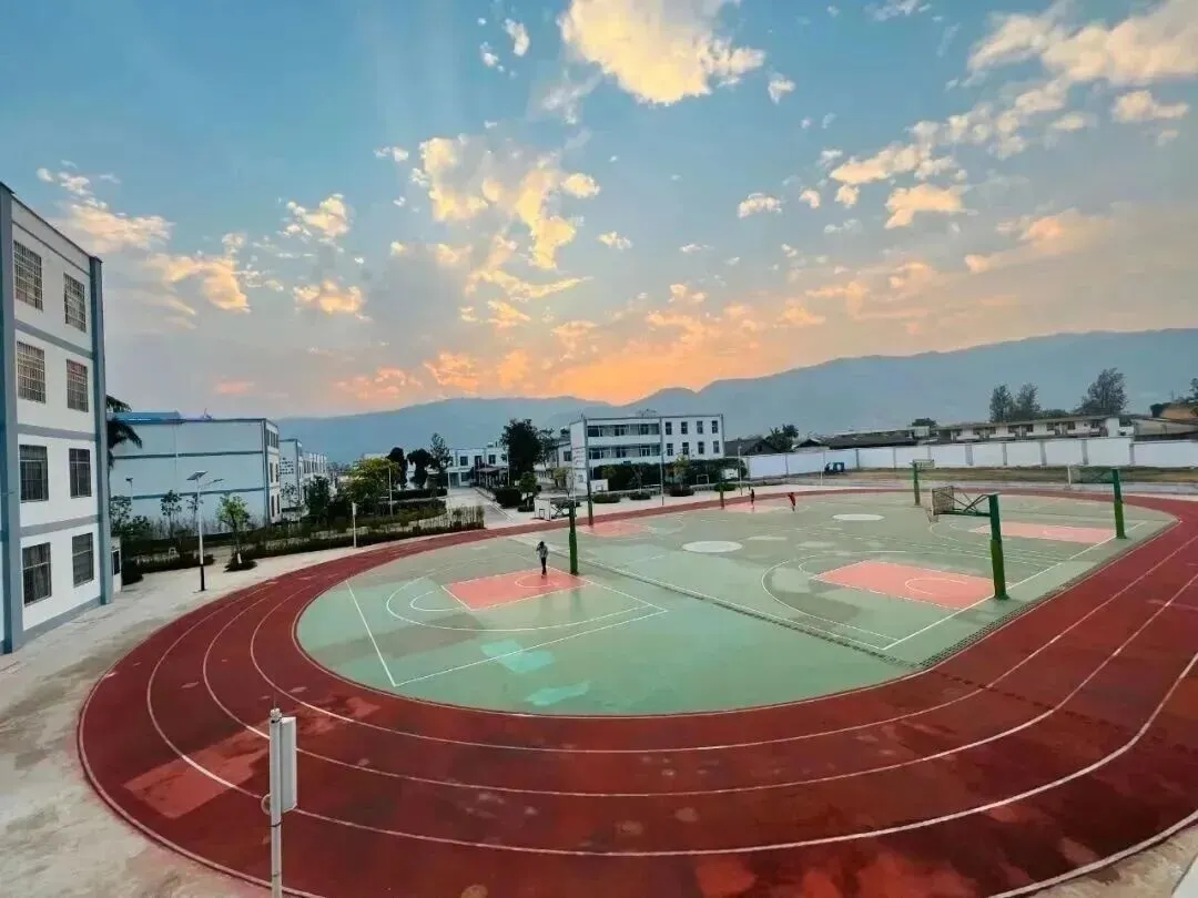 2026中考择校 | 弥渡县百川高级中学2026招生简章-第113张图片-四季读书网 2026中考择校 | 弥渡县百川高级中学2026招生简章-第113张图片-四季读书网