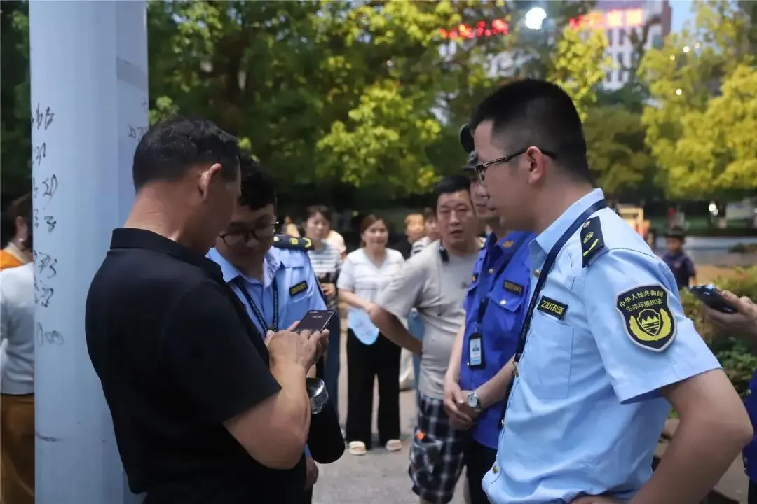 重庆市各区县多措并举 全力护航高中考-第11张图片-四季读书网 重庆市各区县多措并举 全力护航高中考-第11张图片-四季读书网