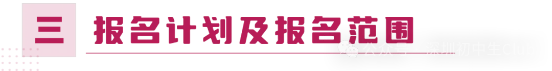 【2026深圳中考自主招生政策出炉】-第17张图片-四季读书网 【2026深圳中考自主招生政策出炉】-第17张图片-四季读书网