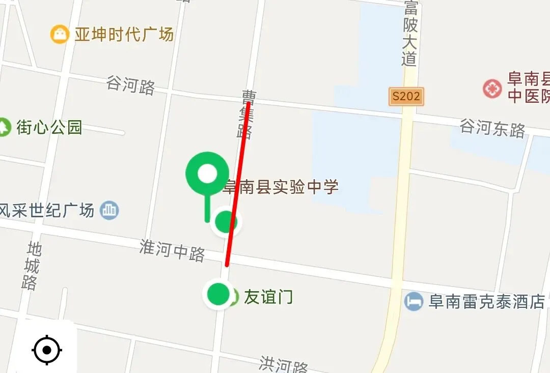 注意绕行!2026年中考期间,阜南这些路段将实施临时交通管制-第5张图片-四季读书网