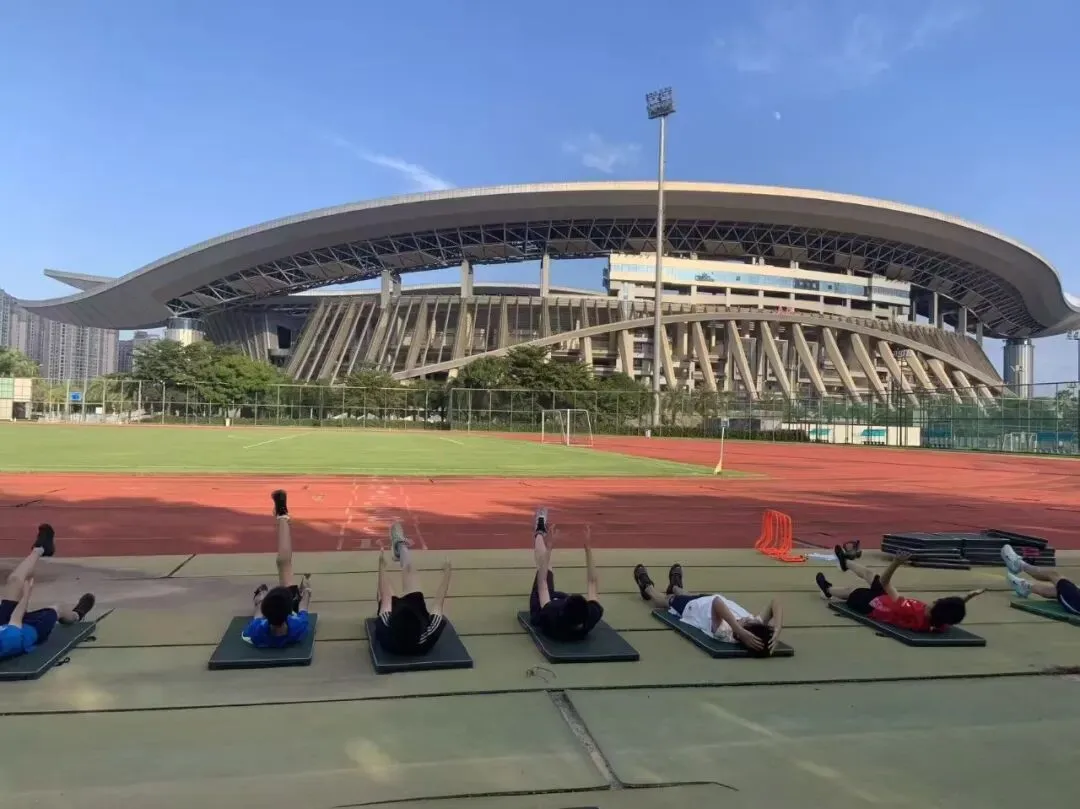 广西体育中心体育中考公益培训班通知-第6张图片-四季读书网 广西体育中心体育中考公益培训班通知-第6张图片-四季读书网