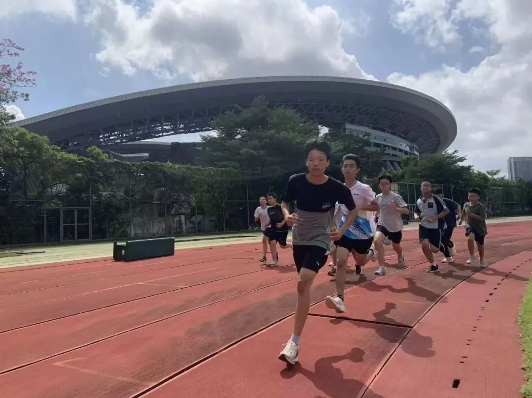 广西体育中心体育中考公益培训班通知-第7张图片-四季读书网 广西体育中心体育中考公益培训班通知-第7张图片-四季读书网