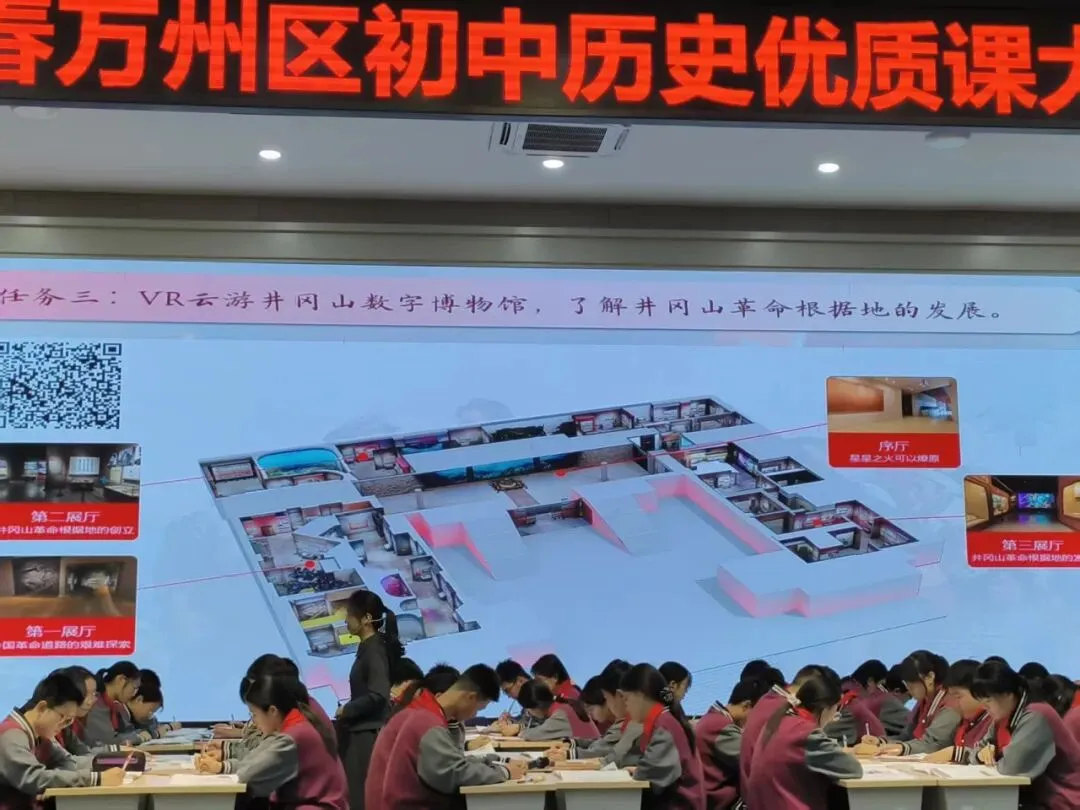 万州15814人参加中考!考场共21个→-第8张图片-四季读书网 万州15814人参加中考!考场共21个→-第8张图片-四季读书网