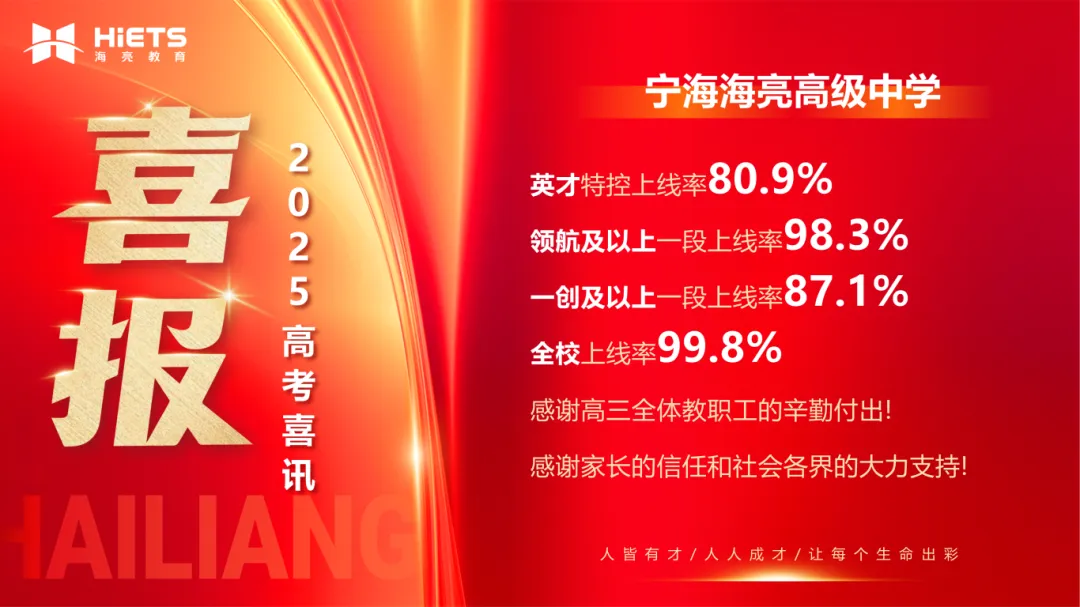 中考倒计时10天,绍兴家长看过来!优质普高托底指南,读懂变化+填报志愿,家长必藏-第44张图片-四季读书网