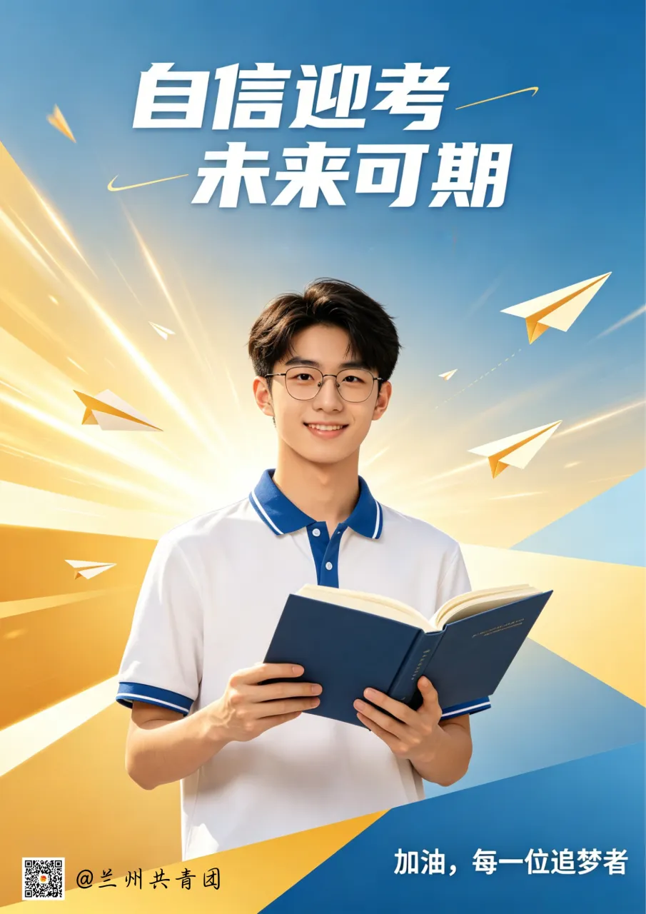 @2026中考考生,你有一封重要来信!-第5张图片-四季读书网 @2026中考考生,你有一封重要来信!-第5张图片-四季读书网