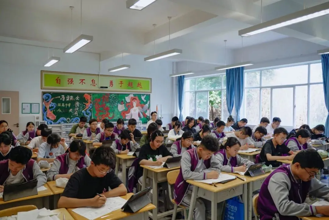 中考倒计时6天:致初三、初二家长的一封信(附考前心态清单)-第3张图片-四季读书网