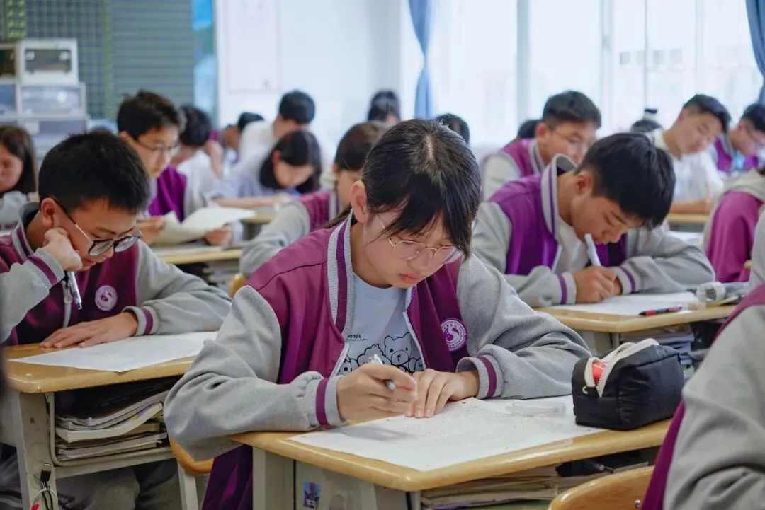 中考倒计时6天:致初三、初二家长的一封信(附考前心态清单)-第7张图片-四季读书网
