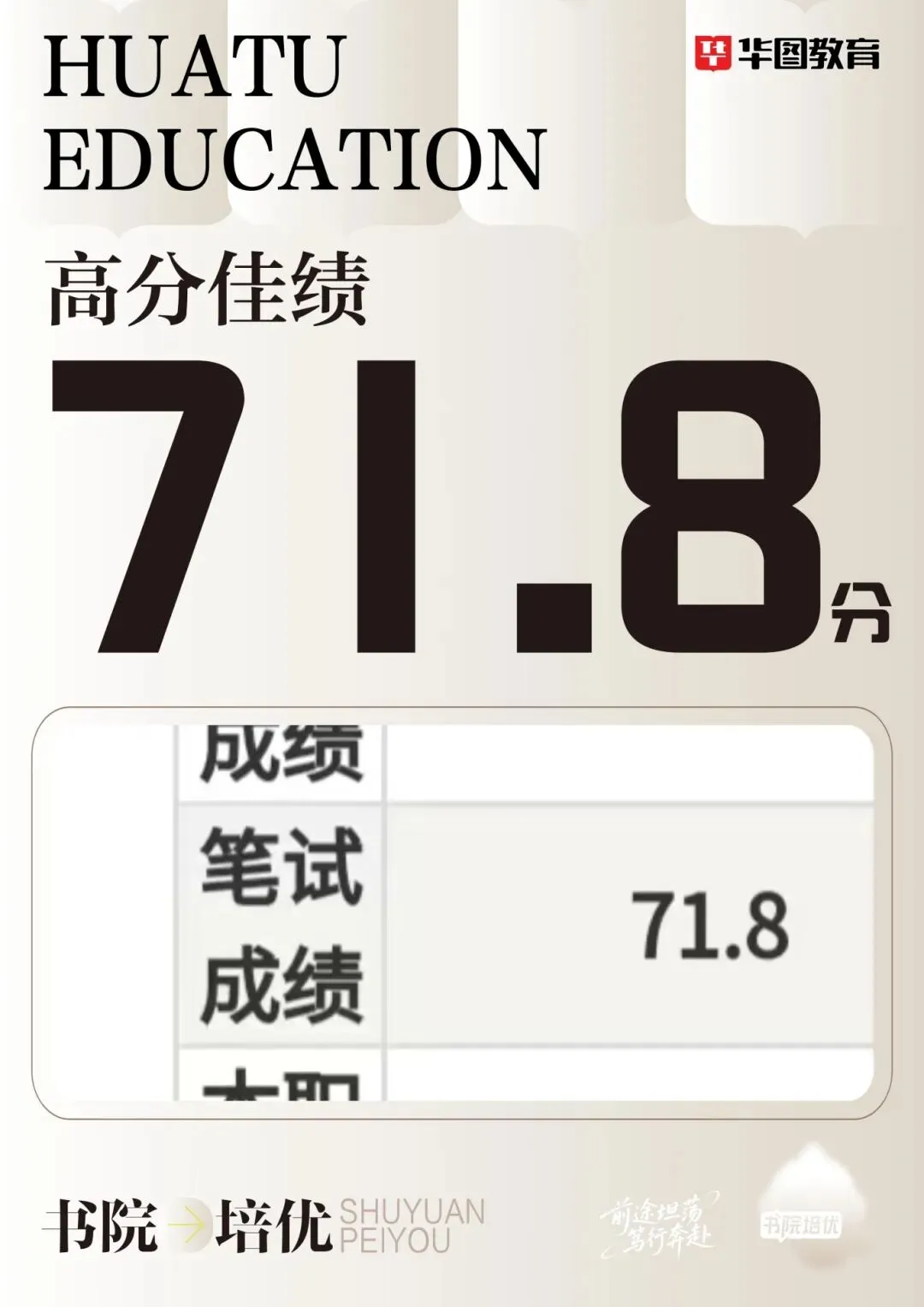 真题拆解判断逻辑,高效提分的公考引路人——冯海航-第29张图片-四季读书网 真题拆解判断逻辑,高效提分的公考引路人——冯海航-第29张图片-四季读书网