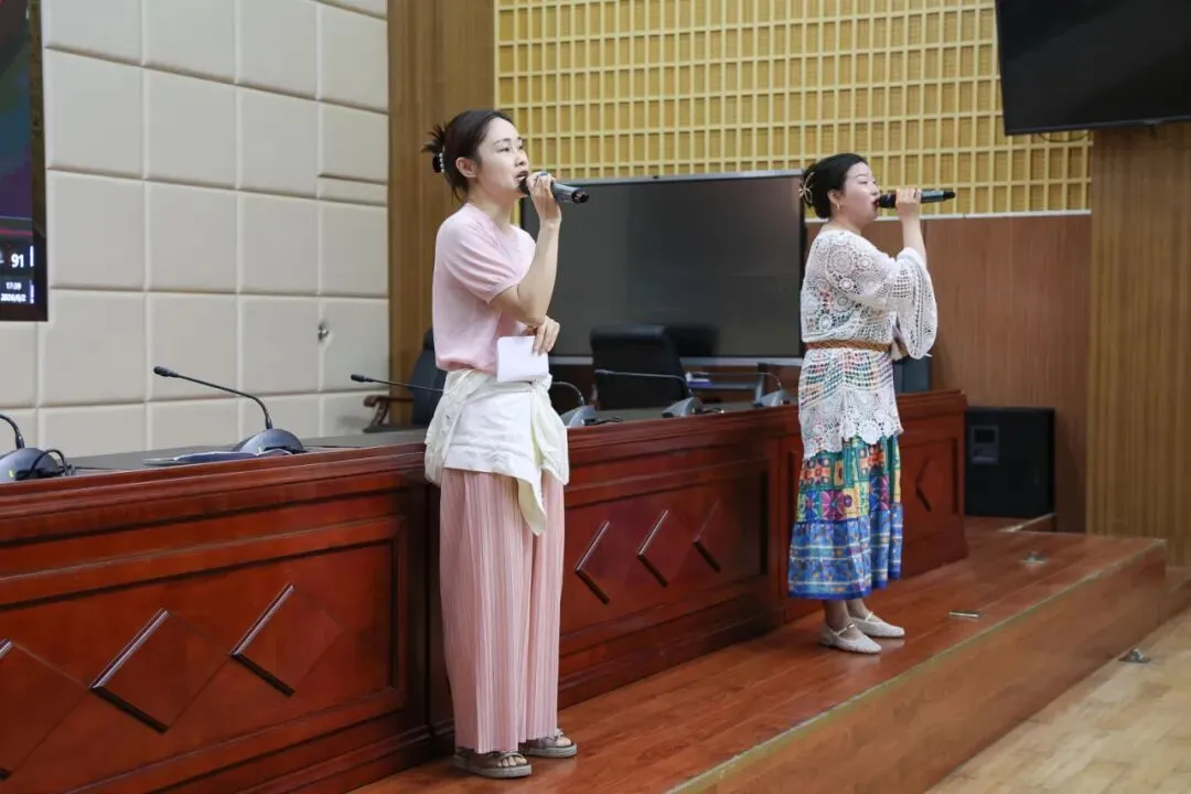 减压赋能·笑迎中考 -- 思源实验学校2026年中考考前减压活动-第7张图片-四季读书网 减压赋能·笑迎中考 -- 思源实验学校2026年中考考前减压活动-第7张图片-四季读书网