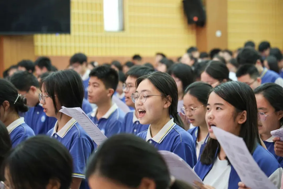 减压赋能·笑迎中考 -- 思源实验学校2026年中考考前减压活动-第8张图片-四季读书网 减压赋能·笑迎中考 -- 思源实验学校2026年中考考前减压活动-第8张图片-四季读书网