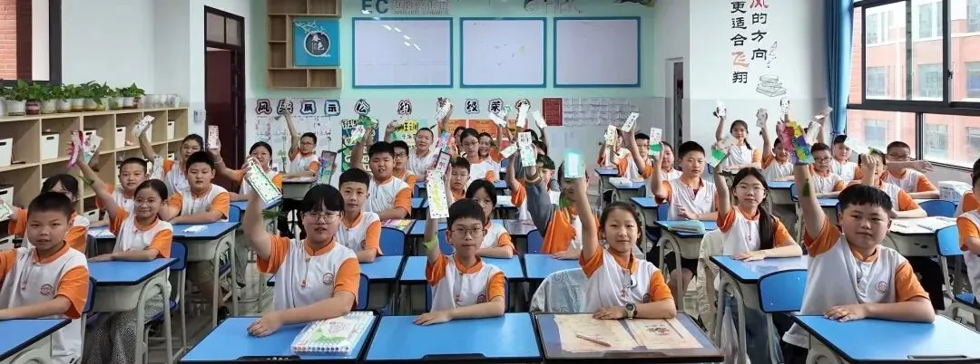 今天,大家都在为中考加油-第47张图片-四季读书网
