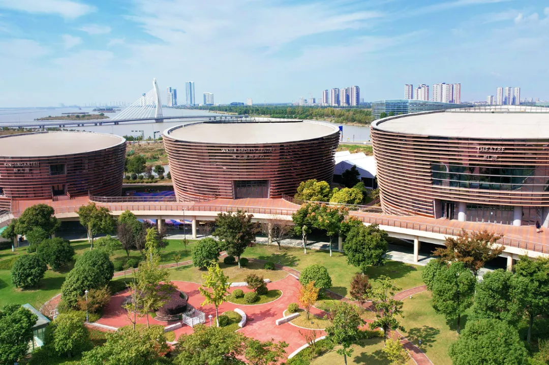 中考后转轨国际高中怎么选?威雅学校2026届录取成果告诉您答案!-第9张图片-四季读书网