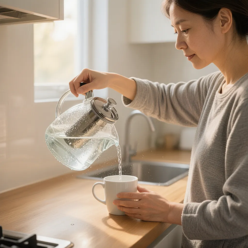 中考倒计时2天,孩子说＂再管我就不考了＂——更年期妈妈的最后48小时-第2张图片-四季读书网