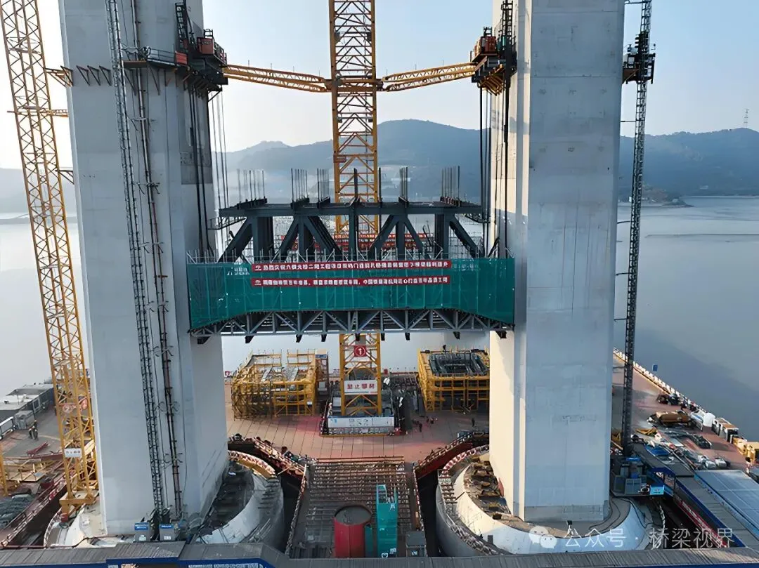 公路造价工程师考试真题—索塔-第4张图片-四季读书网 公路造价工程师考试真题—索塔-第4张图片-四季读书网