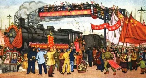 高二下期末-历史-选必一选择题真题汇编试卷考答案解析考点题型-第10张图片-四季读书网