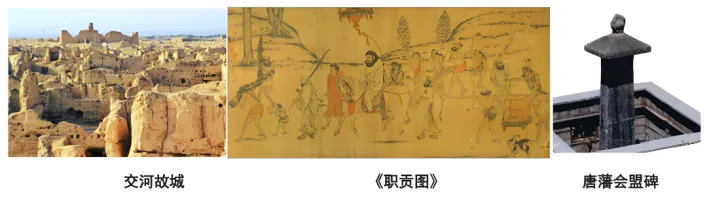 高二下期末-历史-选必一选择题真题汇编试卷考答案解析考点题型-第13张图片-四季读书网