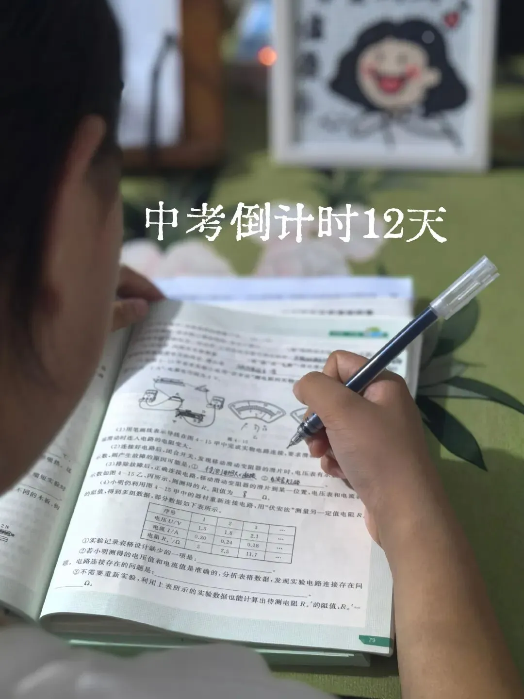 中考倒计时12天到底该不该给孩子报辅导班冲刺-第3张图片-四季读书网