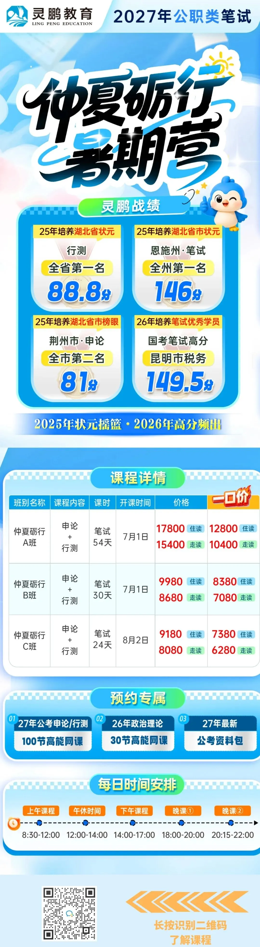 26湖北三支一扶备考面试真题盘点!-第19张图片-四季读书网