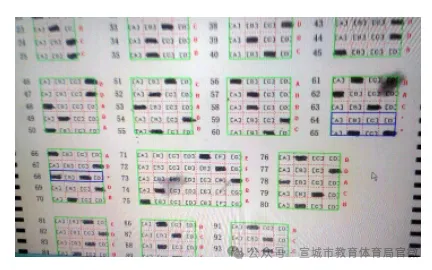 2026年中考温馨提示和答题规范-第6张图片-四季读书网 2026年中考温馨提示和答题规范-第6张图片-四季读书网
