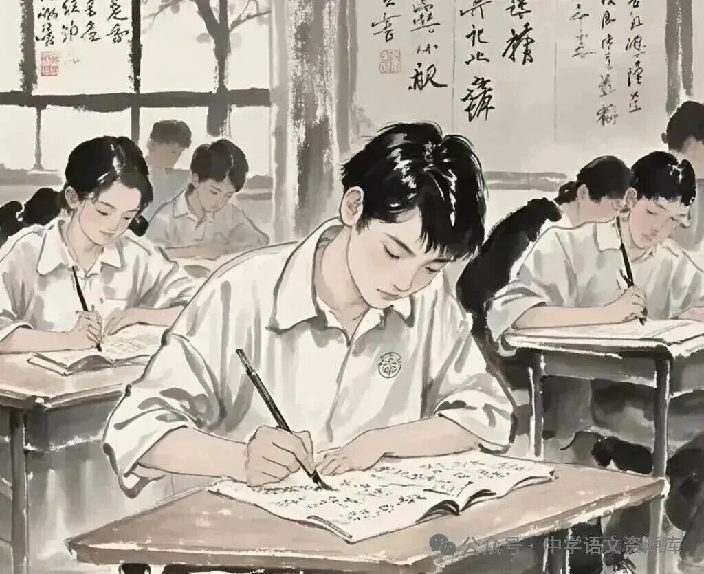 【高二试卷】河北省邯郸市2025-2026学年高二下学期期中监测-第2张图片-四季读书网 【高二试卷】河北省邯郸市2025-2026学年高二下学期期中监测-第2张图片-四季读书网