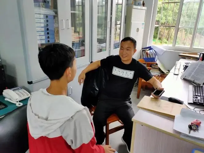 中考押题:2026作文押题(5)·亮点-第7张图片-四季读书网