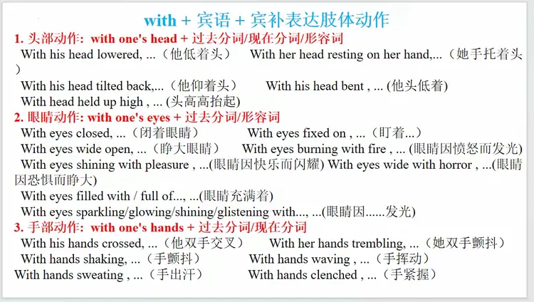 中考毕业生专属|高中英语读后续写衔接特训班火热招生-第15张图片-四季读书网