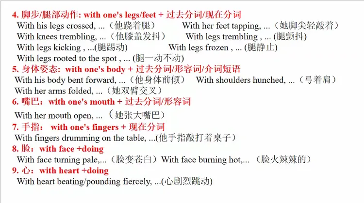 中考毕业生专属|高中英语读后续写衔接特训班火热招生-第16张图片-四季读书网
