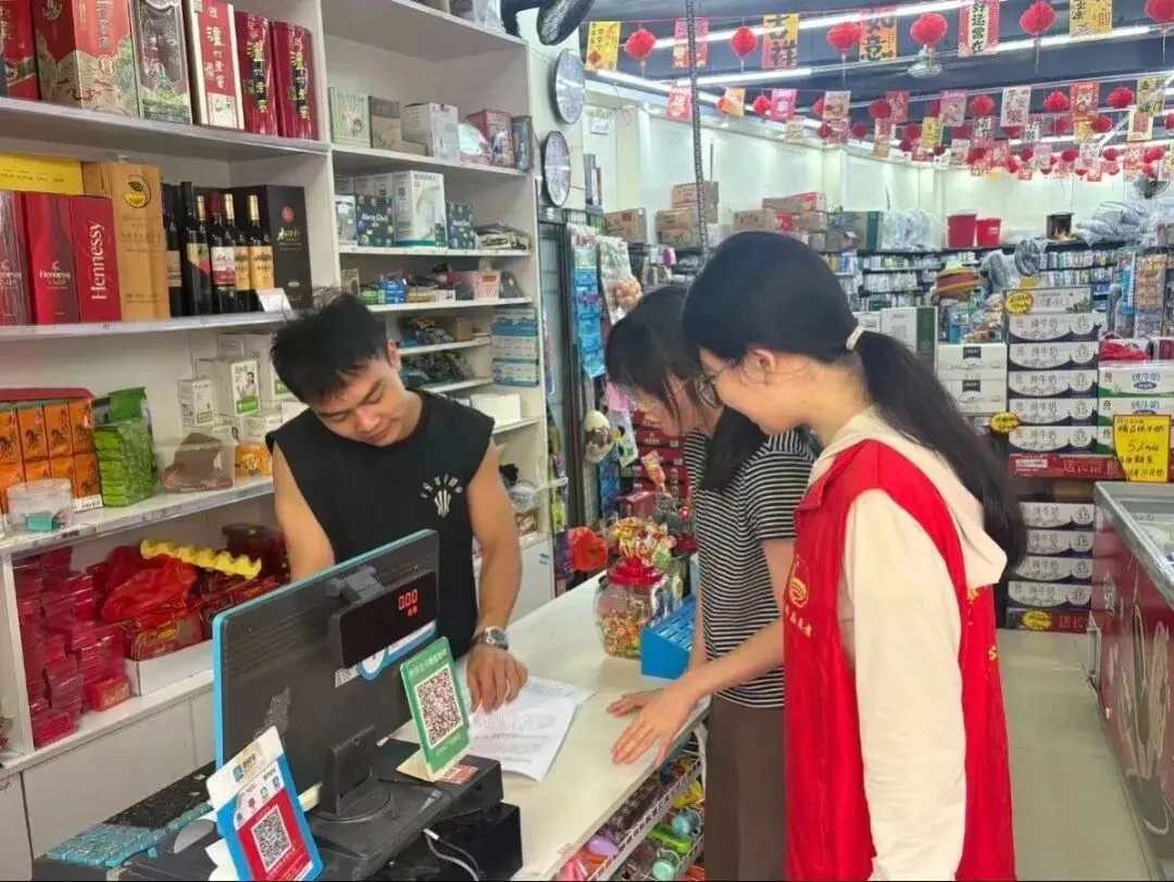护航平安中考!上杭开展校园及周边安全隐患排查整治专项行动-第6张图片-四季读书网 护航平安中考!上杭开展校园及周边安全隐患排查整治专项行动-第6张图片-四季读书网