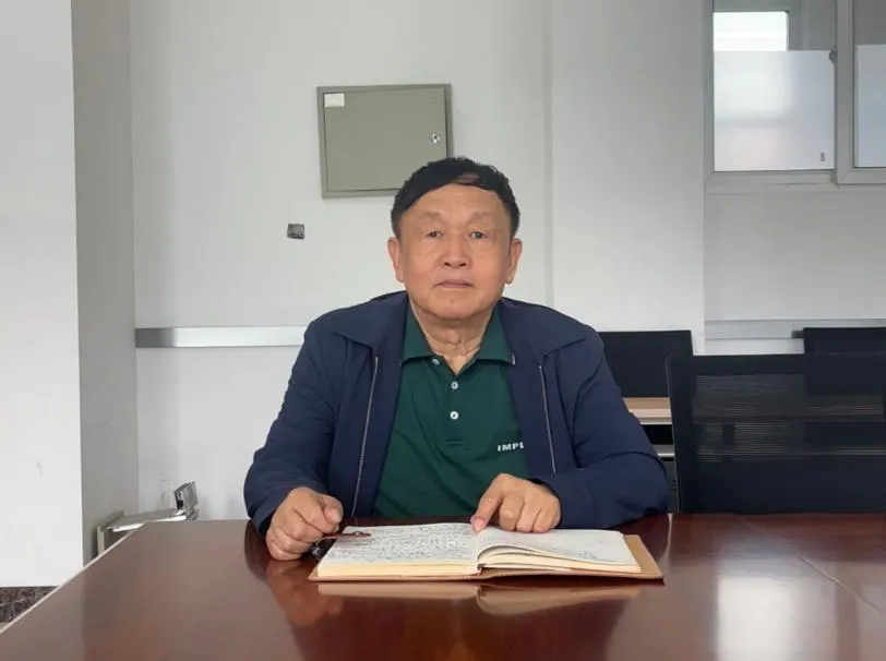 药学院召开期末试卷编审与教学资料归档工作部署会-第5张图片-四季读书网 药学院召开期末试卷编审与教学资料归档工作部署会-第5张图片-四季读书网